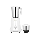 Surya Flame "KITCHEN QUEEN MIXER GRINDER" Food Grade SS 2 Jar, 500 H with 2 Years Warranty
